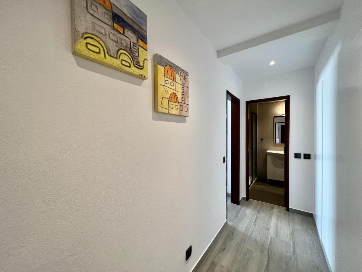 דירות Albufeira Downtown With Pool By Homing מראה חיצוני תמונה
