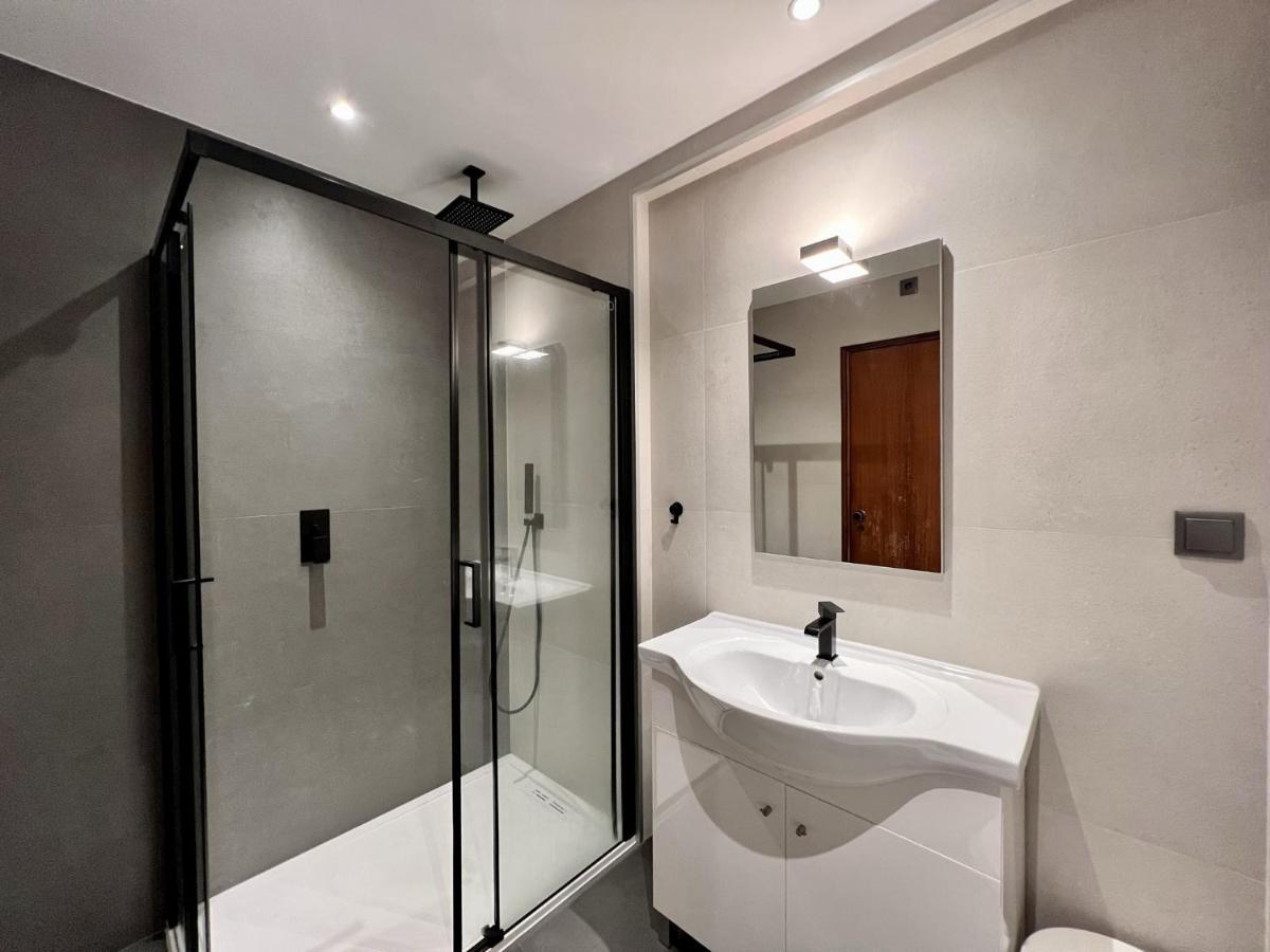 דירות Albufeira Downtown With Pool By Homing מראה חיצוני תמונה