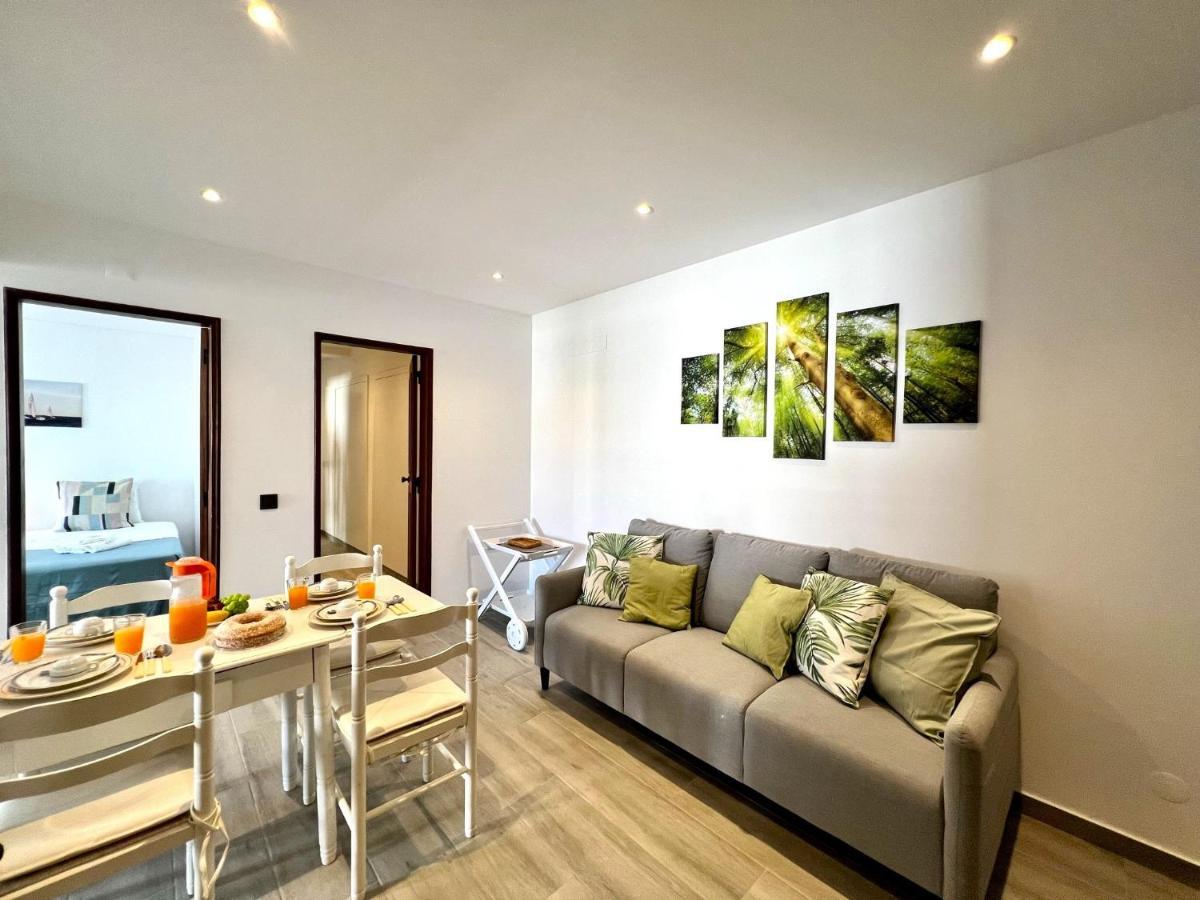 דירות Albufeira Downtown With Pool By Homing מראה חיצוני תמונה