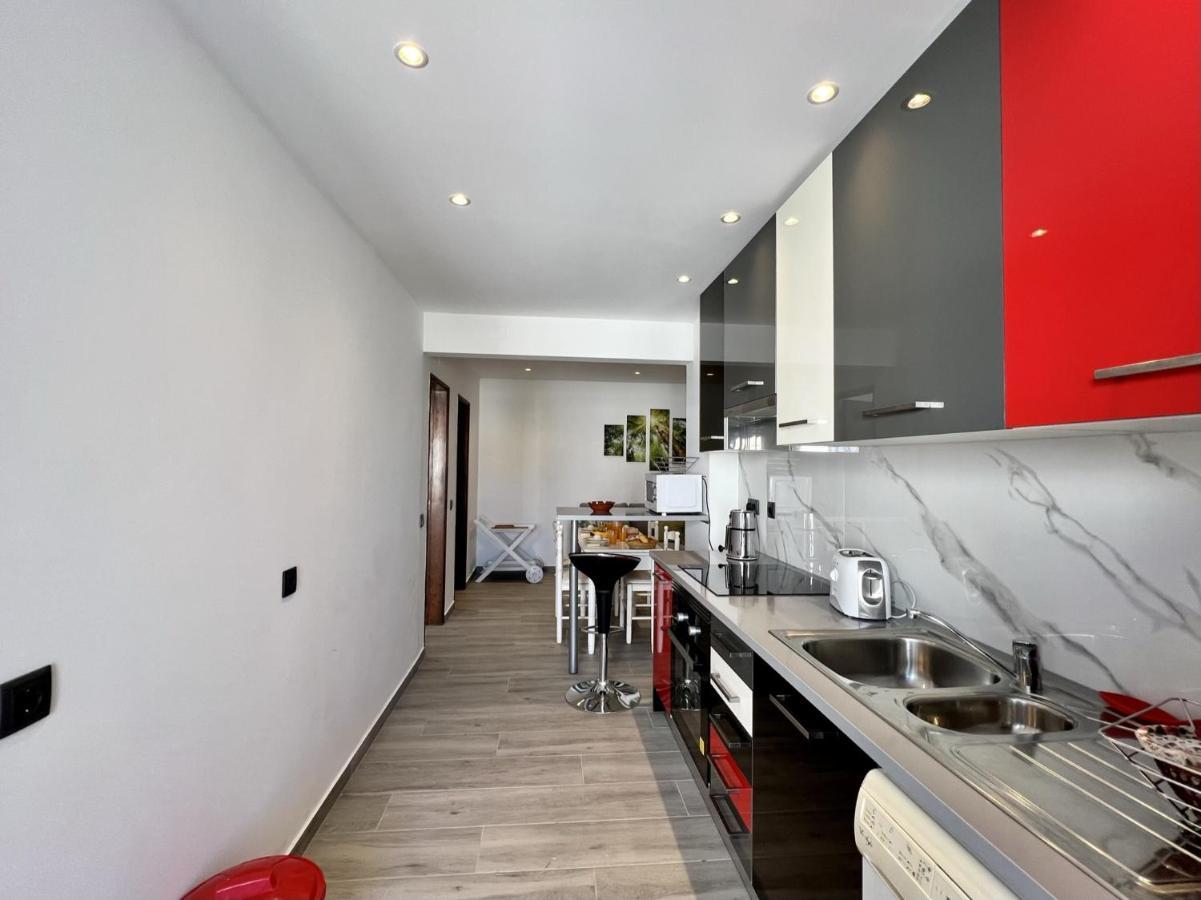 דירות Albufeira Downtown With Pool By Homing מראה חיצוני תמונה