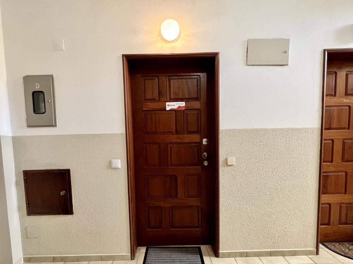 דירות Albufeira Downtown With Pool By Homing מראה חיצוני תמונה