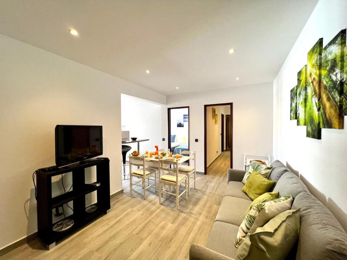דירות Albufeira Downtown With Pool By Homing מראה חיצוני תמונה
